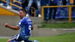 ¿A qué hora es el Millonarios - Santa Fe? Horario, que TV lo retransmite y cómo seguir online el Clásico Bogotano