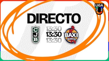 Derbi catalán en la Liga U para el Manresa