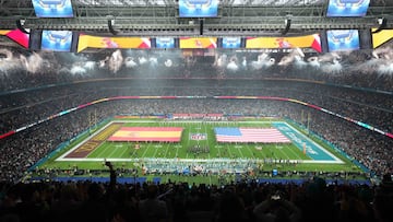 Spain’s NFL debut brought huge crowds, record spending and a massive tourism boost that far exceeded expectations for the league and the city.