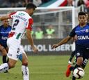 Palestino 2-1 Talleres: goles, resumen y resultado