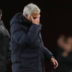 Mourinho no puede con el Middlesbrough de Woodgate