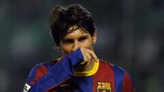 El orgullo bético tambalea a un Barcelona semifinalista