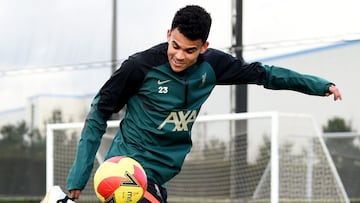 Luis Fernando Díaz