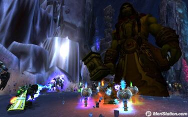 World of Warcraft: Cataclysm