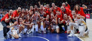 Los Premios As 2018 tienen rostro de mujer
