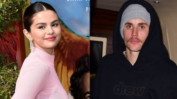 &iexcl;Selena Gomez finalmente disculpa a Justin Bieber!