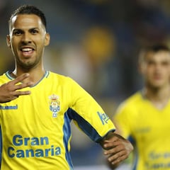 Viera se mantiene como máximo anotador de libre directo de la Liga SmartBank