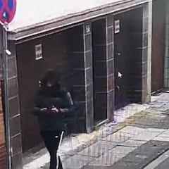 La fuga de ‘El Pastilla’: así llegó de Madrid a Leipzig el preso más buscado