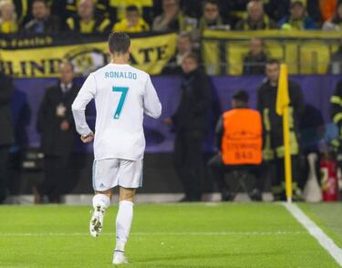 Cristiano: "The critics' opinions of me keep getting worse"