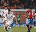 Lugo - Rayo Majadahonda: goles, resumen y resultado