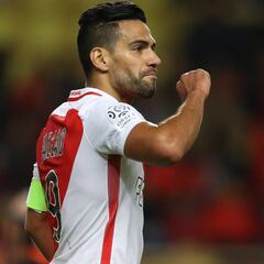 Falcao y Borja: Caminos diferentes, objetivos similares