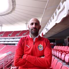 Chivas Femenil despide a su técnico, ¡adiós a Antonio Spinelli!