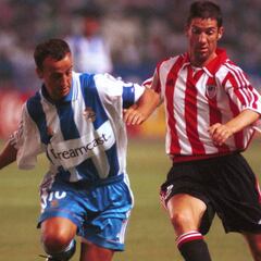 Deportivo - Bilbao Athletic, más clásico de lo que parece