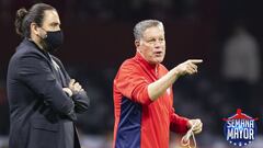 Chivas continuará con Ricardo Peláez como director deportivo