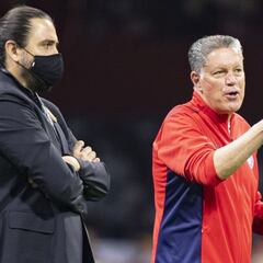 Chivas continuará con Ricardo Peláez como director deportivo