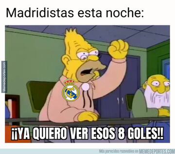 Los memes más divertidos del partido Barcelona-Bayern