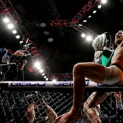 Las posibles fechas para el regreso de McGregor a la UFC