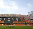 Barcelona y Real Madrid no entrenarán en Valencia