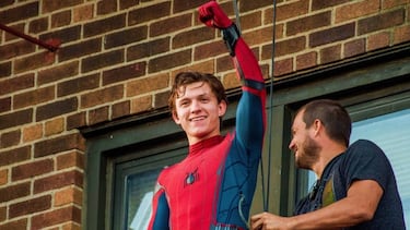 El retraso de ‘Spider-Man 4′ con Tom Holland y Zendaya también afecta a ‘Dune 3′: ¿Cuándo empieza a rodarse?