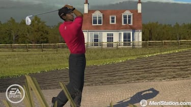 La demostración de Tiger Woods 2010 ya está disponible en XBLA y PSN