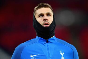 Spain leads the way with players in Champions League last 16