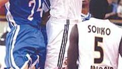 Sainz: "Saporta y F. Martín tendrán un gran memorial"