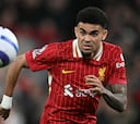 Luis Díaz, parte del ‘problema’ del Liverpool