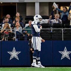 Lo que debes de saber del inicio de la Semana 13 de la temporada 2023 de la NFL