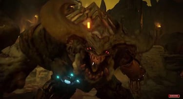 Doom, Impresiones E3