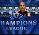 Frank de Boer: "En mi época el Barça tenía demasiada estrella"