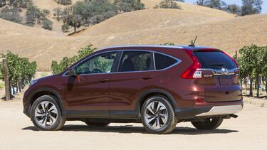 Honda CR-V: Por qué es la mejor compra de una camioneta nueva o usada