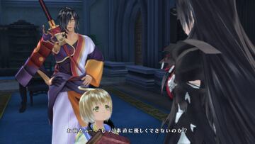 Captura de pantalla - Tales of Berseria (PC)