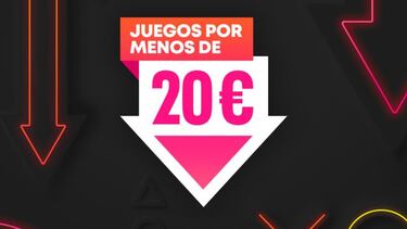 Ofertas PS5 y PS4: Nueva oleada de juegos por menos de 20 euros