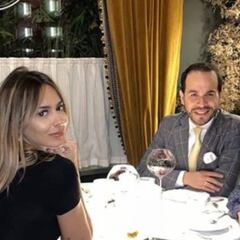 La celebración de James y Abelardo de la Espriella