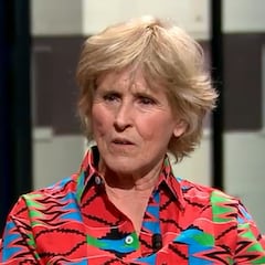 Mercedes Milá cambia de opinión sobre Isabel Díaz Ayuso: “Me equivoqué”