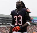 Charles Tillman: agente especial del FBI