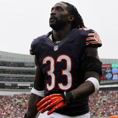 Charles Tillman: agente especial del FBI