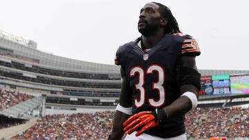 Charles Tillman: agente especial del FBI