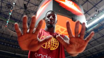 Yankuba Sima, para As.