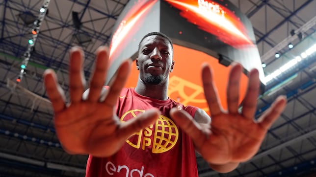 Sima: “Scariolo no quiere que hablemos de su adiós”