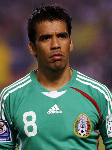 'Bebé' Pardo jugaba entonces con el Club América.