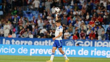 03/10/22 PARTIDO SEGUNDA DIVISION
ZARAGOZA - EIBAR
GIULIANO SIMEONE