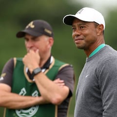 How much money has Tiger turned down from LIV Golf?