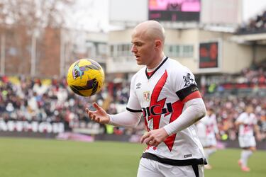 Los onces previstos para el estreno de LaLiga EA Sports