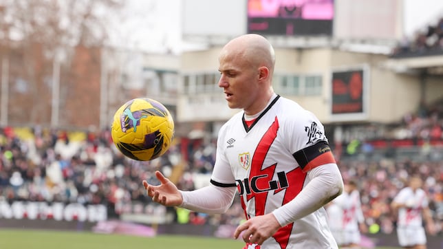 Rayo - Valladolid: TV, a qué hora es, dónde y cómo ver LaLiga EA Sports online hoy