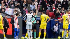 Atlético de Madrid 1-0 Getafe: resumen, goles y resultado