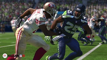 Captura de pantalla - Madden NFL 15 (360)