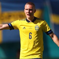 El Werder Bremen hace oficial el traspaso de Augustinsson