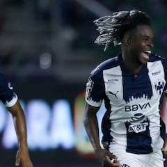 Avilés Hurtado podría regresar al fútbol colombiano en 2021