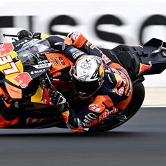 Primer duelo Acosta-Márquez